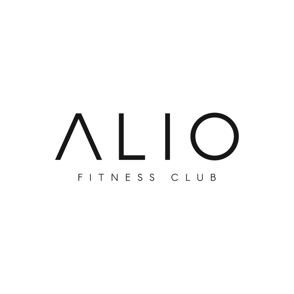 ALIO Logo Design Branding Identity